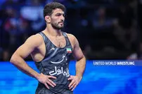 ( ویدیو) اولین ویدیو از حسن یزدانی پس از مراسم عروسی
