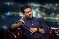 (عکس) تیپ و چهره جدید «حامد بهداد» در 51 سالگی