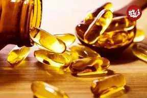 چرا امگا ۳ برای سلامت مفید است؟