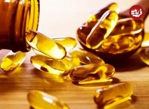 چرا امگا ۳ برای سلامت مفید است؟