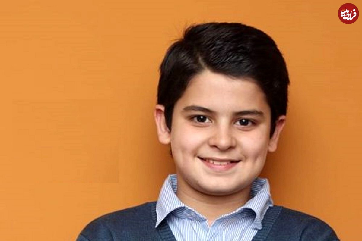 تصاویر| زندگی خصوصی، عکس های شخصی و بیوگرافی محمد شاکری