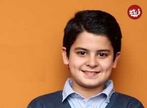 تصاویر| زندگی خصوصی، عکس های شخصی و بیوگرافی محمد شاکری