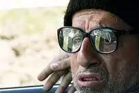 عکس| استوری اعتراضی بابا پنجعلی سریال پایتخت