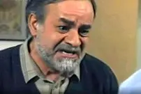 عکس| سفر در زمان؛ «رضا پدر محمد» 29 سال بعد سریال در پناه تو؛ سال 1403