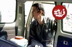عکس؛ سفر در زمان؛ «حسن باقری و رحیم صفوی» با لباس سپاه در جبهه؛ دهه 60