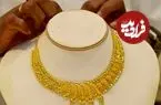قیمت طلا 18 و 24 عیار امروز شنبه 12 اردیبهشت 1405
