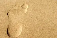 شن و ماسه و هوا، دی‌ان‌ای شما را لو می‌دهد!