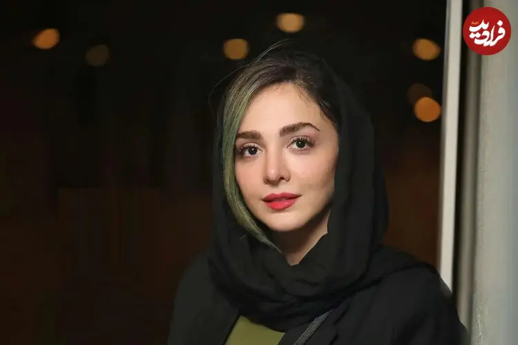بیوگرافی المیرا دهقانی؛ از یاسمن تا ۳۵ سالگی