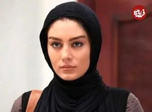 عکس| سفر زمان؛ «سحر قریشی» در 34 سالگی و در اکران فیلم تک خال؛ سال 1400