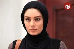 عکس| سفر زمان؛ «سحر قریشی» در 34 سالگی و در اکران فیلم تک خال؛ سال 1400