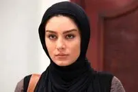 عکس| سفر زمان؛ «سحر قریشی» در 34 سالگی و در اکران فیلم تک خال؛ سال 1400
