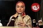 عکس| سفر زمان؛ چهره «عزت» 7 سال بعد سریال ستایش 3 در 35 سالگی