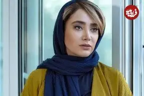 بهاره افشاری: دوست دارم با آل پاچینو معاشرت کنم