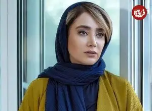 بهاره افشاری: دوست دارم با آل پاچینو معاشرت کنم