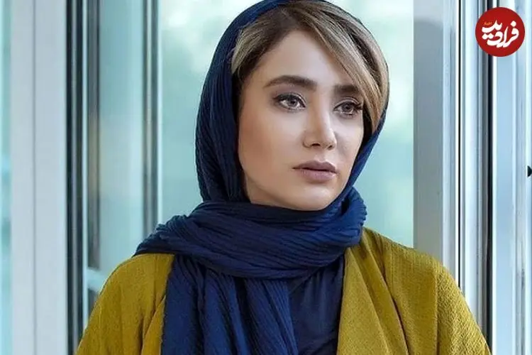 بهاره افشاری: دوست دارم با آل پاچینو معاشرت کنم