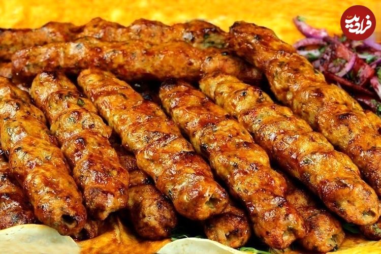 رئیس اتحادیه غذای سنتی: عرضه کباب کوبیده با قیمت زیر صد هزار تومان، سم فروشی است