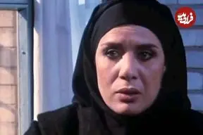 عکس| سفر در زمان؛ «محبوبه بیات» در 64 سالگی و کنار طناز طباطبایی؛ سال 92