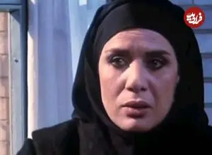 عکس| سفر در زمان؛ «محبوبه بیات» در 64 سالگی و کنار طناز طباطبایی؛ سال 92