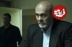عکس| سفر زمان؛ «ولی الله مومنی و جمشید هاشم‌پور» در پشت صحنه فیلم افعی؛ در سال 72