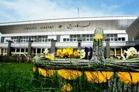 عزل مدیر فرودگاه به دلیل درخواست بازرسی کیف خانم وزیر