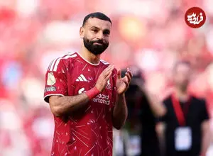 قطعی شد؛ محمد صلاح در تیمی که فکرش را هم نمی‌کنید!