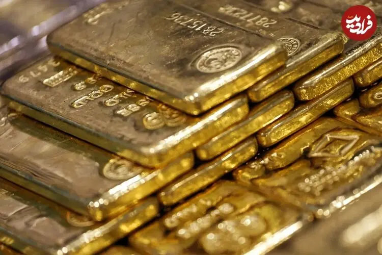 قیمت انس جهانی طلا، نقره و نفت امروز چهارشنبه 6 آبان 1405