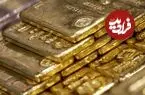 قیمت انس جهانی طلا، نقره و نفت امروز چهارشنبه 6 آبان 1405