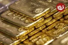قیمت انس جهانی طلا، نقره و نفت امروز چهارشنبه 6 آبان 1405