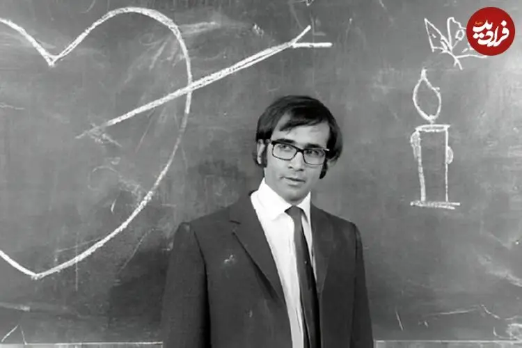 پرویز فنی‌زاده؛ روایتی از نابغه بازیگری ایران