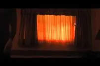 ببینید| اولین کلیپ فیلم جنایی قاتل روانی منتشر شد