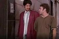 عکس| سفر در زمان؛ «عباس داماد هاشم» دو دهه بعد سریال متهم گریخت در خارج کشور