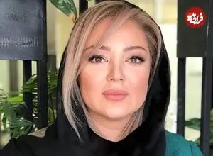 عکس| سفر زمان؛ چهرۀ «رزیتا غفاری» 28 ساله در فیلم «آوازخوان»؛ 26 سال قبل