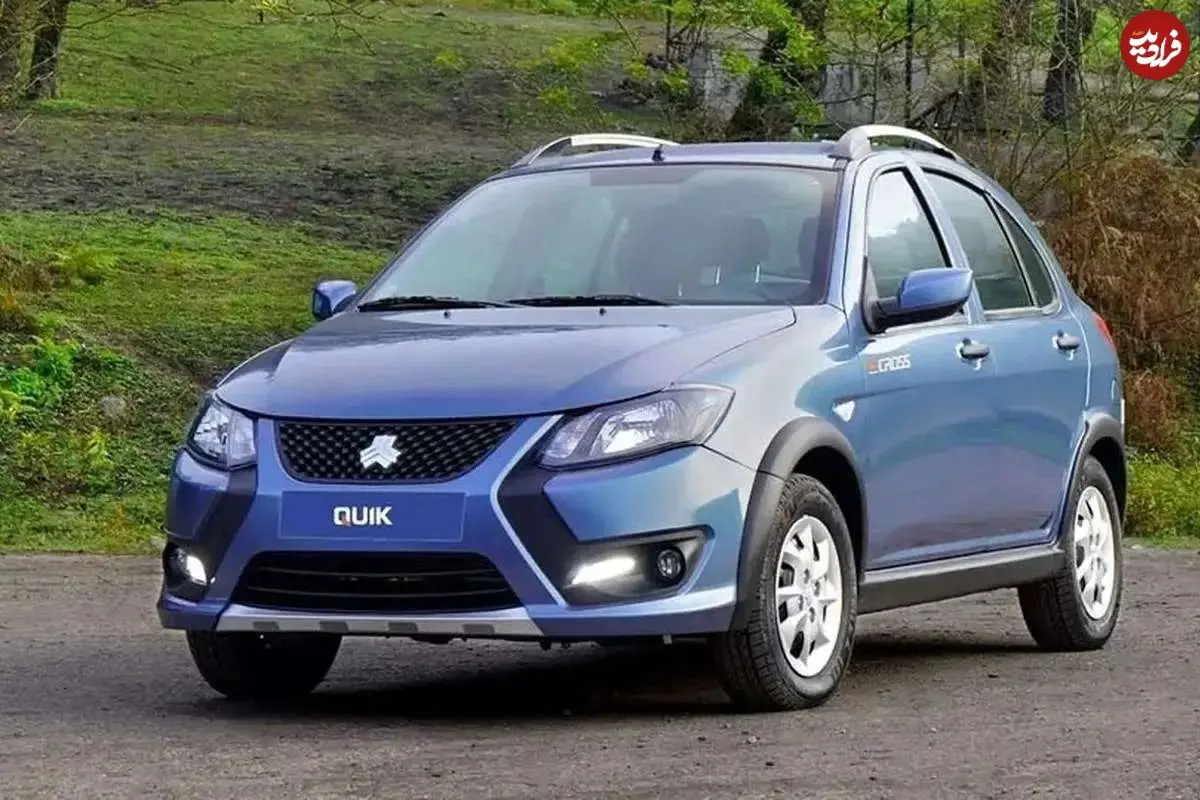 جدول؛ قیمت محصولات سایپا امروز سه‌شنبه ۲۰ آبان ۱۴۰۴؛ قیمت جدید کوییک اعلام شد