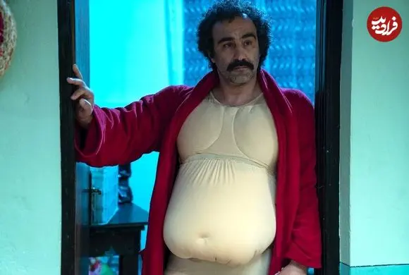 عکس| سفر در زمان؛ «محسن تنابنده» در 6 سالگی و در کنار پدرش؛ سال 1360