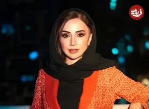 عکس| سفر در زمان؛ «شبنم قلی خانی» در دوران نوجوانی و در کنار مادرش؛ اوایل دهه 70