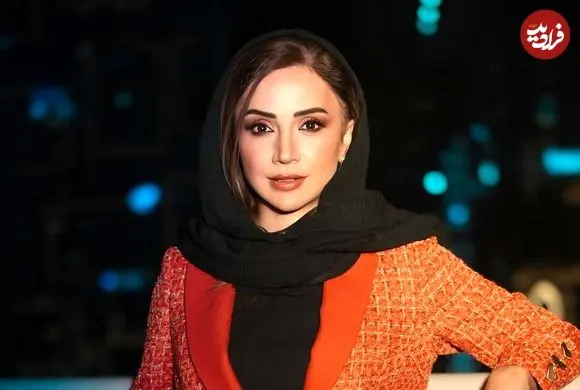 عکس| سفر در زمان؛ «شبنم قلی خانی» در دوران نوجوانی و در کنار مادرش؛ اوایل دهه 70