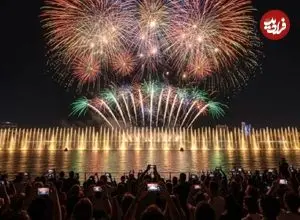 تصاویر؛ بهترین مقاصد کریسمسی نزدیک ایران در ژانویه ۲۰۲۶ کجاست؟