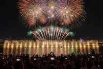 تصاویر؛ بهترین مقاصد کریسمسی نزدیک ایران در ژانویه ۲۰۲۶ کجاست؟