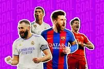 رکوردداران بیشترین تعداد گل زده یک بازیکن در یک فصل لیگ قهرمانان اروپا