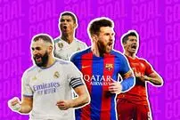رکوردداران بیشترین تعداد گل زده یک بازیکن در یک فصل لیگ قهرمانان اروپا