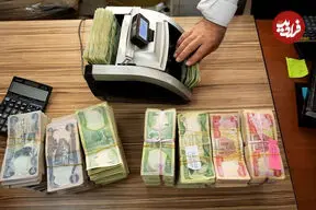 قیمت دینار عراق امروز یکشنبه ۱ شهریور ۱۴۰۵