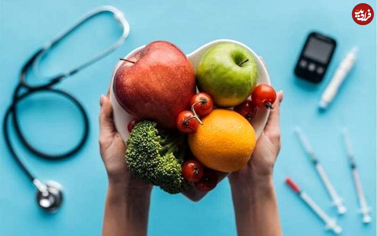 با خوردن این خوراکیها از دیابت پیشگیری کنید