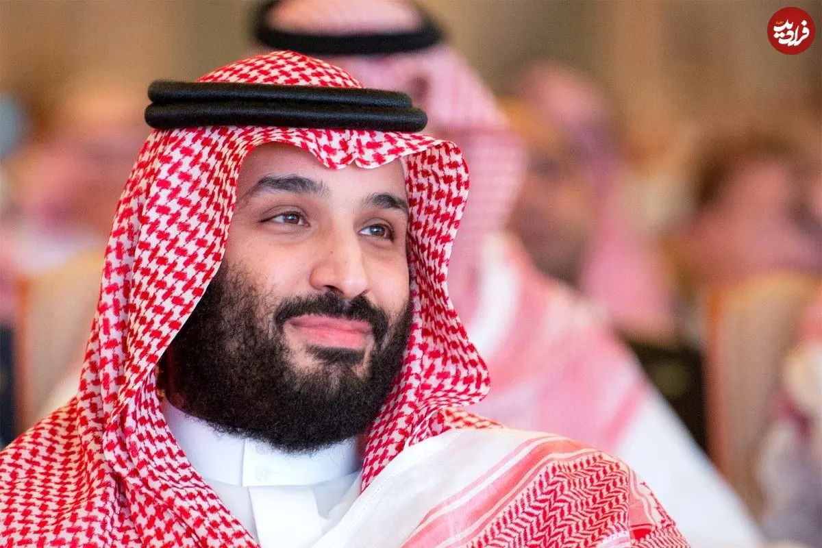 عکس| سفر در زمان؛ دیدار «محمد بن سلمان» با نخست وزیر پاکستان در اسلام آباد؛ سال 1394