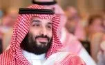 عکس| سفر در زمان؛ دیدار «محمد بن سلمان» با نخست وزیر پاکستان در اسلام آباد؛ سال 1394