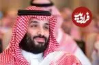 عکس| سفر در زمان؛ دیدار «محمد بن سلمان» با نخست وزیر پاکستان در اسلام آباد؛ سال 1394