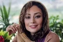 عکس| سفر زمان؛ «یکتا ناصر و خسرو شکیبایی» 20 سال قبل در «نسکافه داغ داغ»