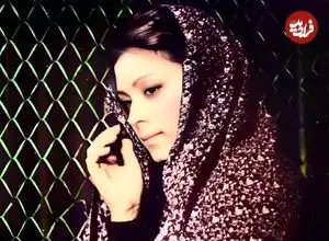 عکس| سفر در زمان؛ «طوطی سلیمانی» بازیگر قبل انقلاب بعد 30 سال؛ اواخر دهه 80