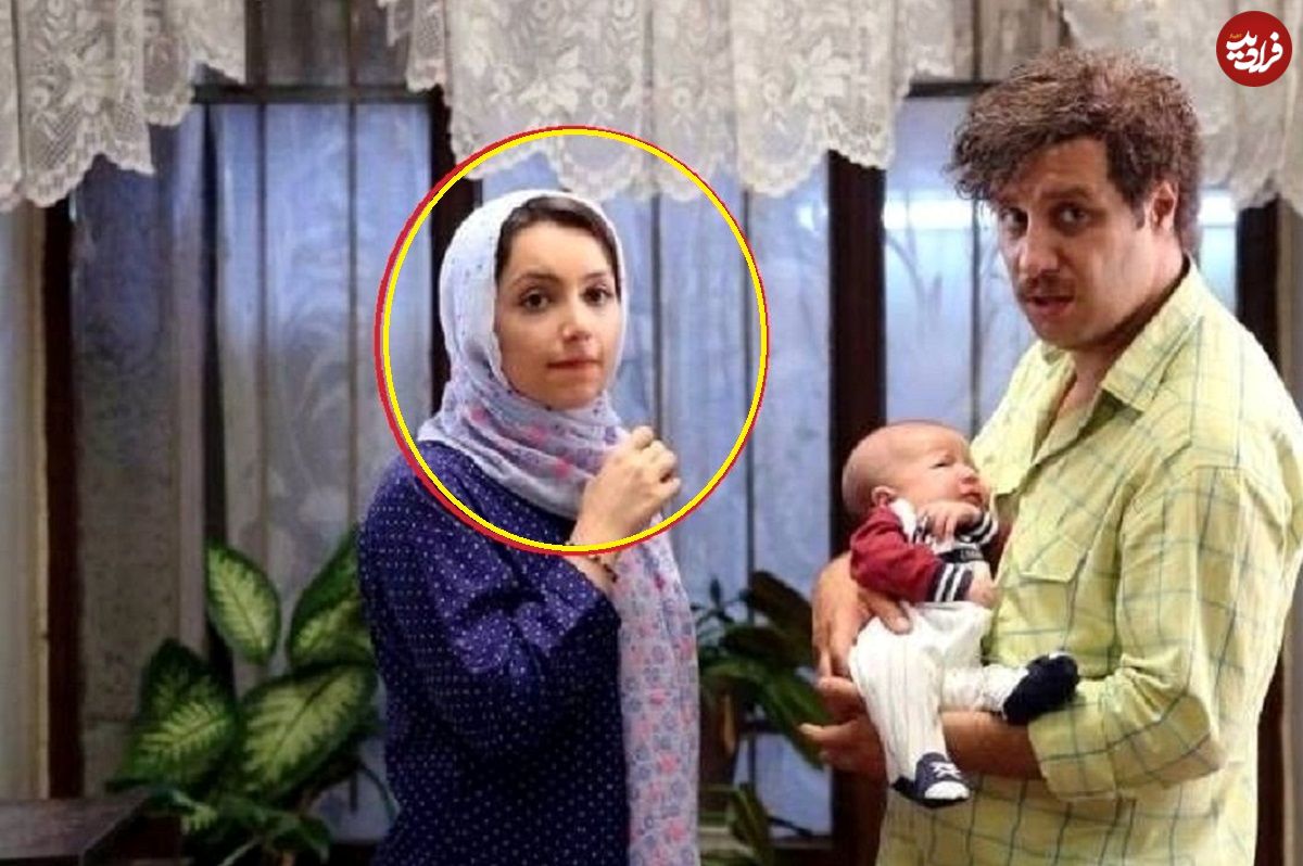 (عکس) تغییر چهره جذاب نازنین بیاتی «مهناز» فیلم آینه بغل بعد 7 سال