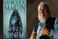 شایعه انتشار کتاب The Winds of Winter تکذیب شد؛ واکنش فوری ناشر جورج آر. آر. مارتین
