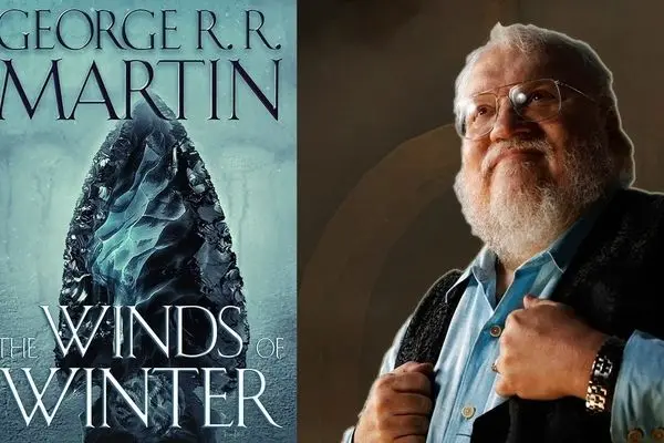 شایعه انتشار کتاب The Winds of Winter تکذیب شد؛ واکنش فوری ناشر جورج آر. آر. مارتین